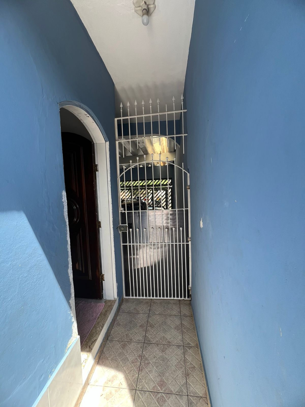 Imagem Casa com 3 Quartos para Alugar, 200 m² em Jardim Alzira - São Paulo