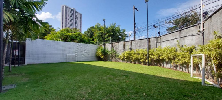 Imagem Apartamento com 2 Quartos à Venda, 56 m² em Torreão - Recife