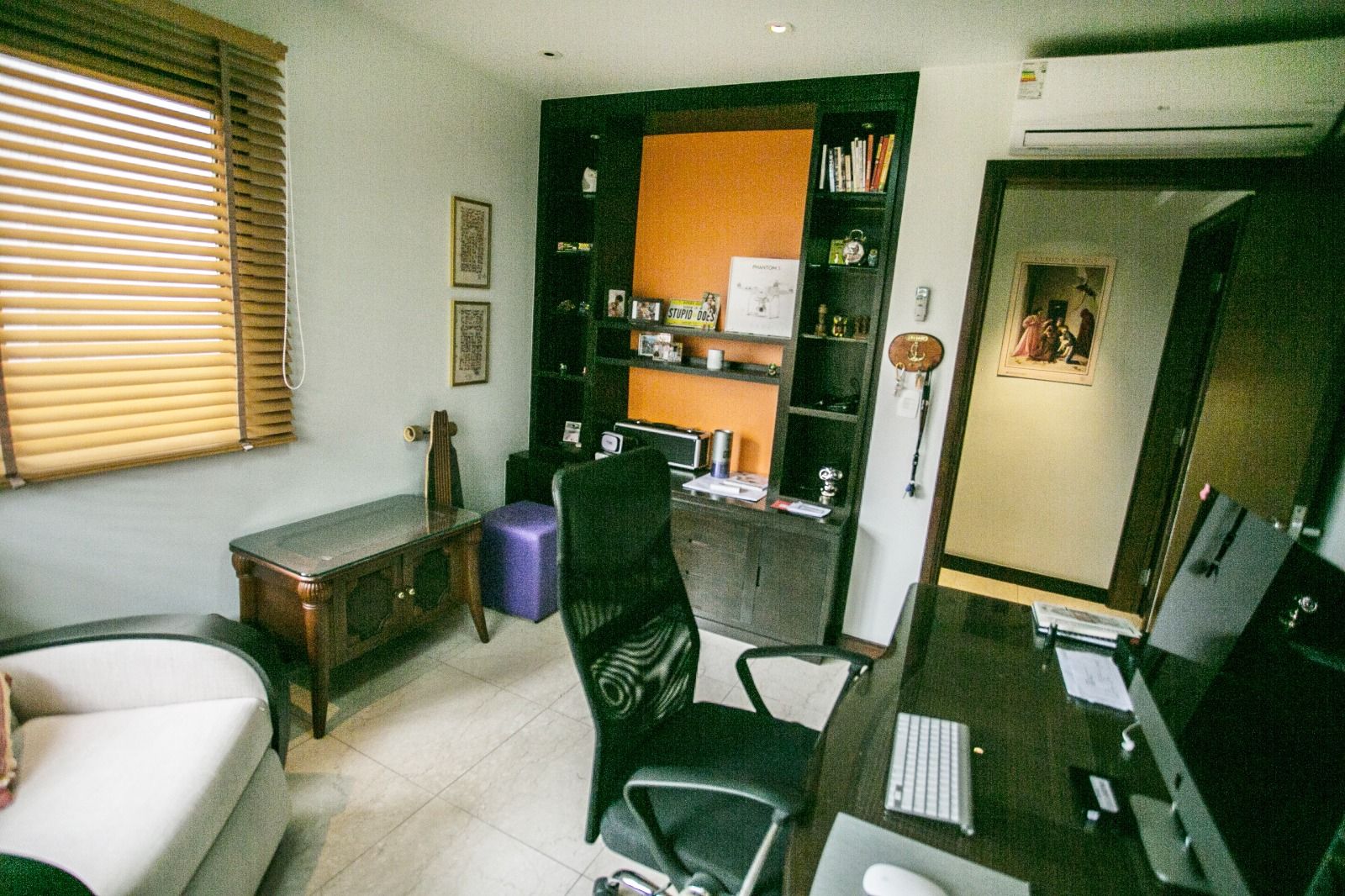 Imagem Apartamento com 3 Quartos à Venda, 290 m²em Aclimação - São Paulo
