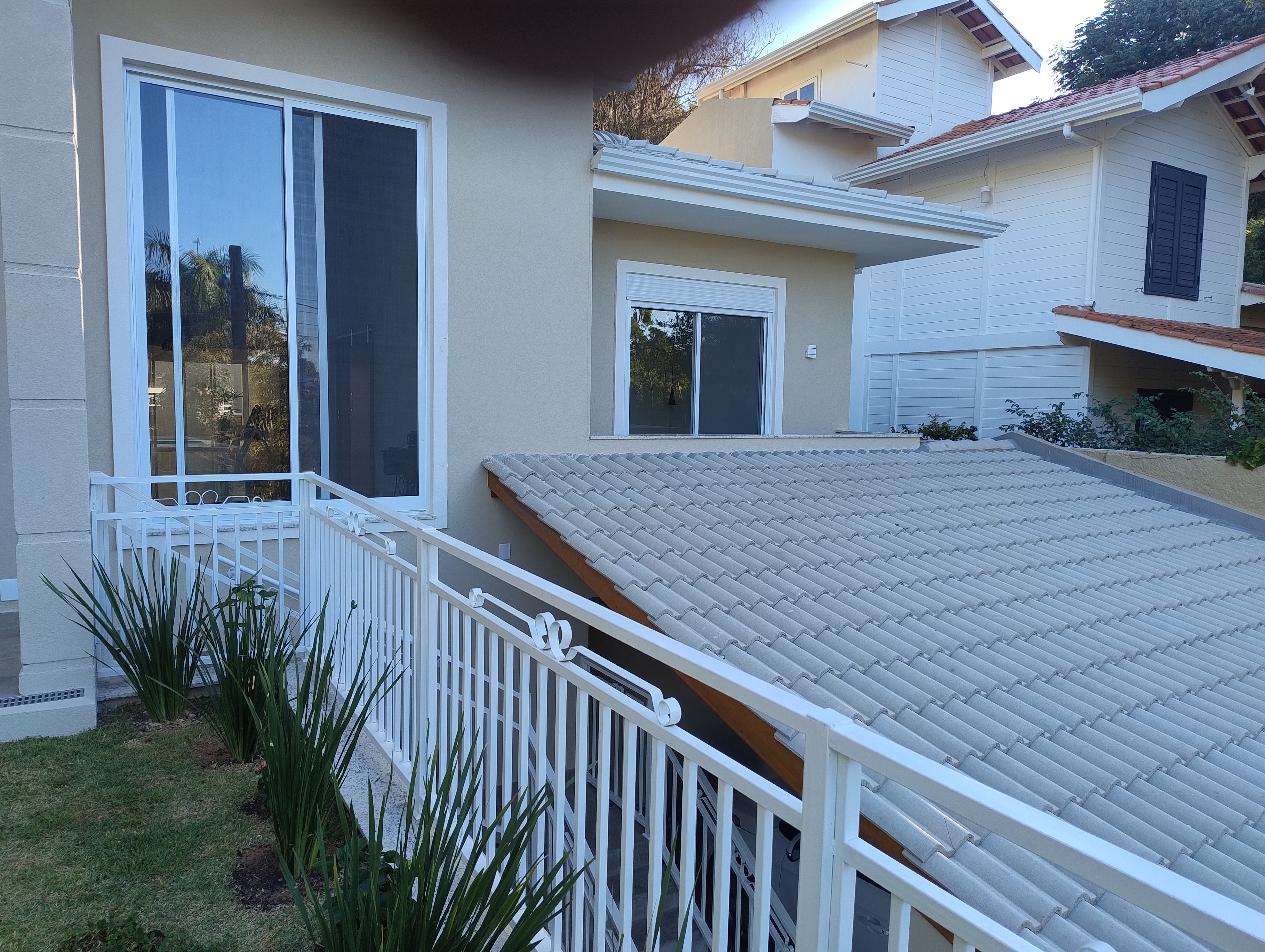 Imagem Casa de Condomínio com 3 Quartos à Venda, 195 m² em Nova Gardênia - Atibaia