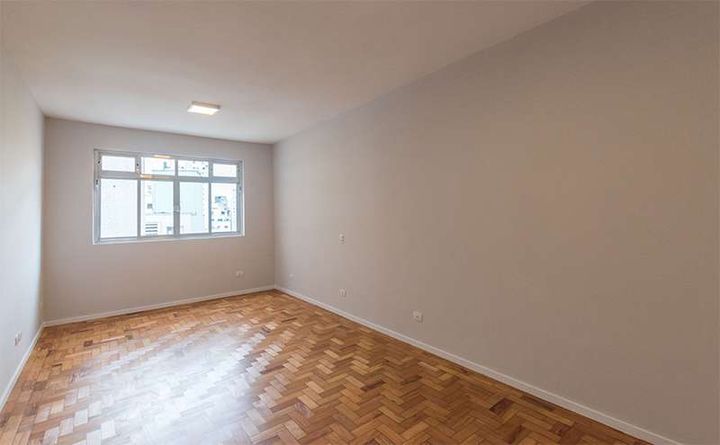 Imagem Apartamento com 1 Quarto para Alugar, 32 m² em Vila Buarque - São Paulo