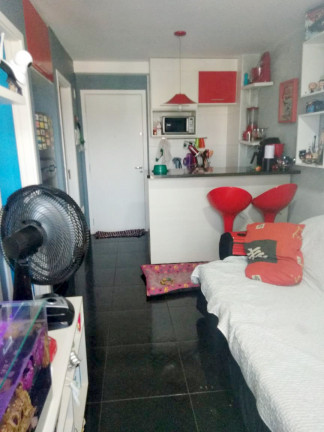 Imagem Apartamento com 1 Quarto à Venda, 33 m² em Jardim Santa Terezinha (Zona Leste) - São Paulo Imagem Apartamento com 1 Quarto à Venda, 33 m² em Jardim Santa Terezinha (Zona Leste) - São Paulo