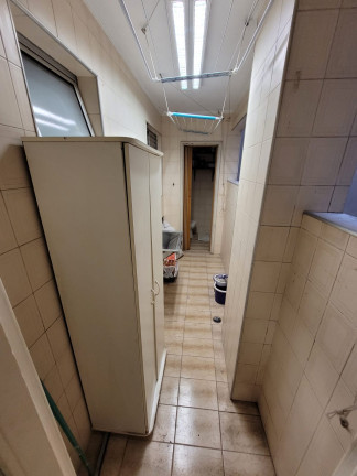 Imagem Apartamento com 2 Quartos à Venda, 95 m² em Vila Mariana - São Paulo