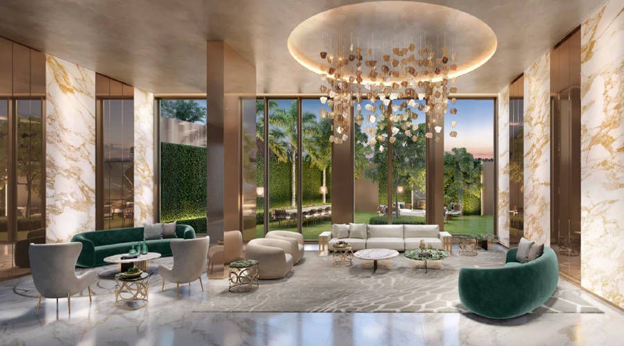 Imagem Apartamento com 4 Quartos à Venda, 360 m²em Indianópolis - São Paulo