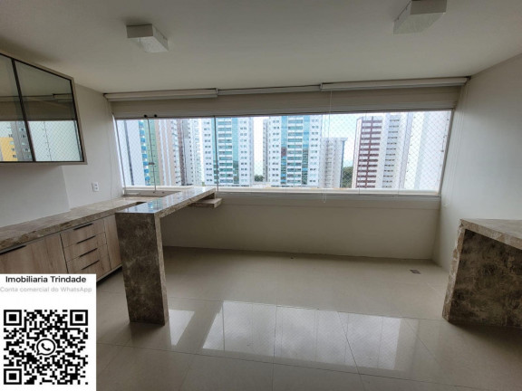 Imagem Apartamento com 4 Quartos à Venda, 220 m² em Calhau - São Luís Imagem Apartamento com 4 Quartos à Venda, 220 m² em Calhau - São Luís