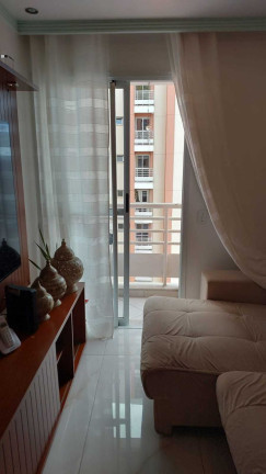 Imagem Apartamento com 2 Quartos à Venda, 9 m²em Casa Branca - Santo André Imagem Apartamento com 2 Quartos à Venda, 9 m²em Casa Branca - Santo André