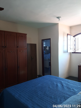 Imagem Casa de Condomínio com 3 Quartos à Venda, 155 m²em Piedade - Rio de Janeiro Imagem Casa de Condomínio com 3 Quartos à Venda, 155 m²em Piedade - Rio de Janeiro
