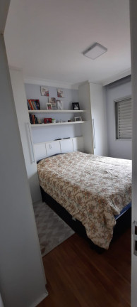 Imagem Apartamento com 2 Quartos à Venda, 62 m² em Vila Roque - São Paulo Imagem Apartamento com 2 Quartos à Venda, 62 m² em Vila Roque - São Paulo