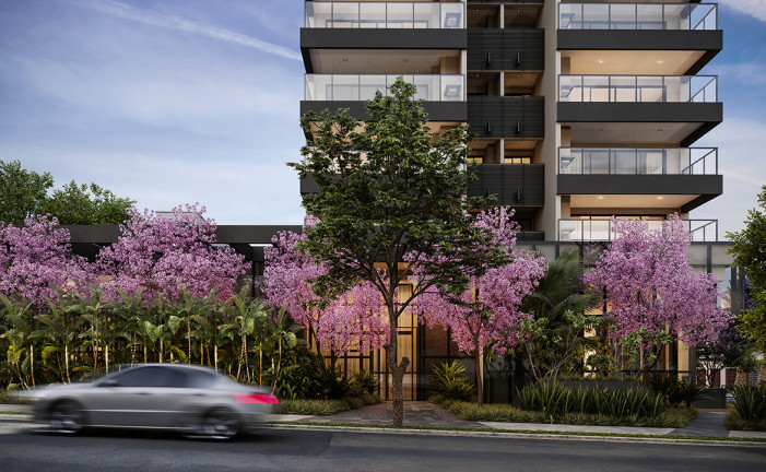 Imagem Apartamento com 3 Quartos à Venda, 111 m² em Pinheiros - São Paulo Imagem Apartamento com 3 Quartos à Venda, 111 m² em Pinheiros - São Paulo