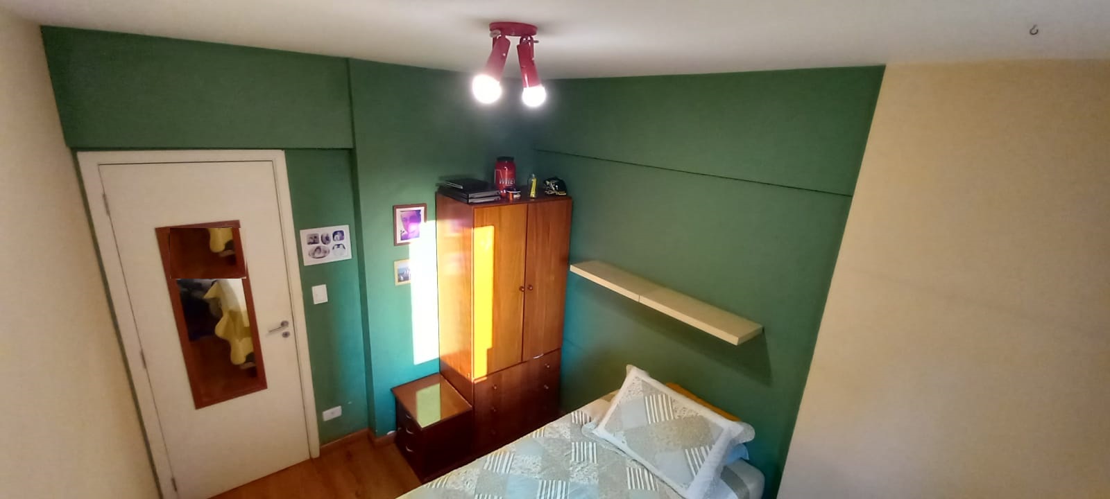 Imagem Apartamento com 3 Quartos à Venda, 72 m²em Jardim Aquárius - São José dos Campos Imagem Apartamento com 3 Quartos à Venda, 72 m²em Jardim Aquárius - São José dos Campos