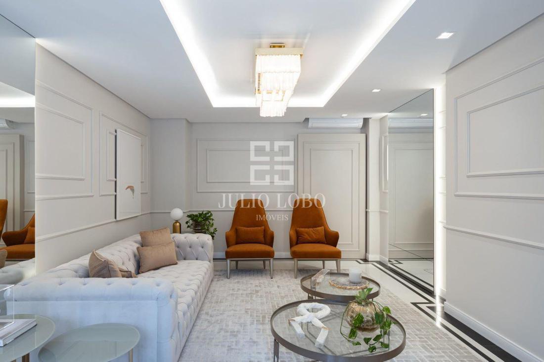 Imagem Apartamento com 3 Quartos à Venda, 116 m² em Meia Praia - Itapema