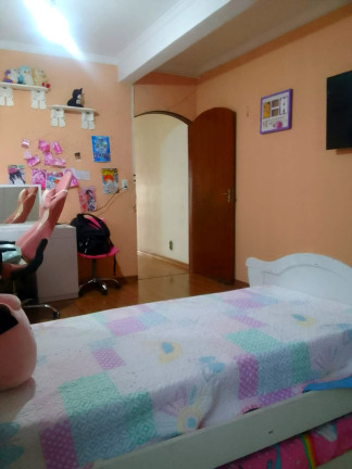 Imagem Sobrado com 3 Quartos à Venda, 201 m² em Conceição - Diadema Imagem Sobrado com 3 Quartos à Venda, 201 m² em Conceição - Diadema