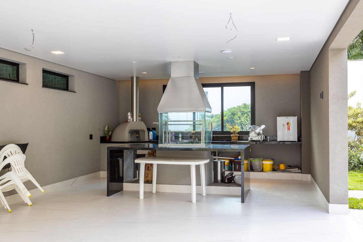 Imagem Casa de Condomínio com 4 Quartos à Venda, 1.307 m² em Residencial Tamboré - Barueri Imagem Casa de Condomínio com 4 Quartos à Venda, 1.307 m² em Residencial Tamboré - Barueri