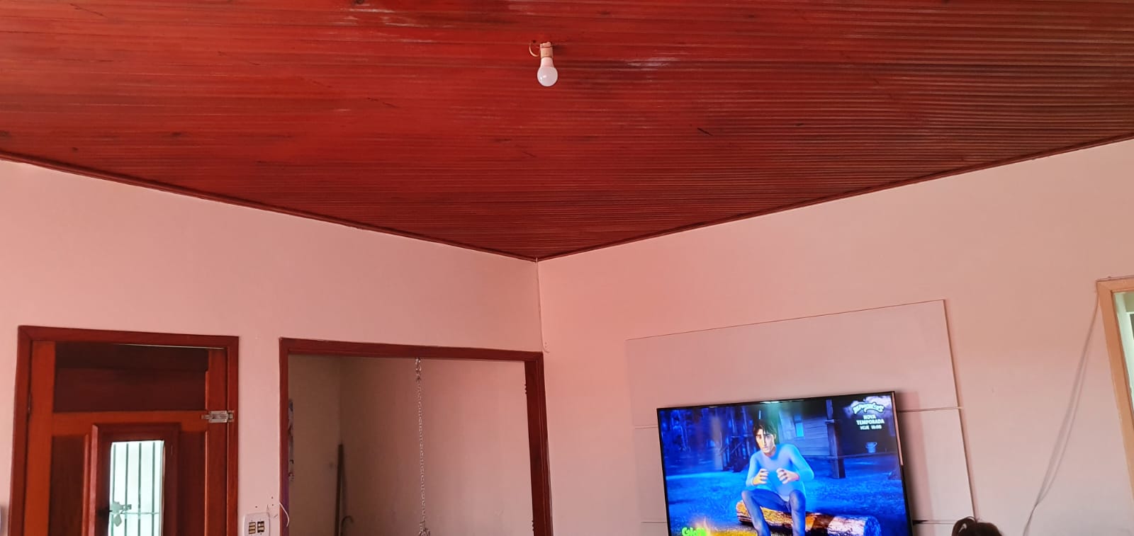 Imagem Casa com 2 Quartos à Venda, 20 m²em Vila Brás Cubas - Mogi das Cruzes Imagem Casa com 2 Quartos à Venda, 20 m²em Vila Brás Cubas - Mogi das Cruzes