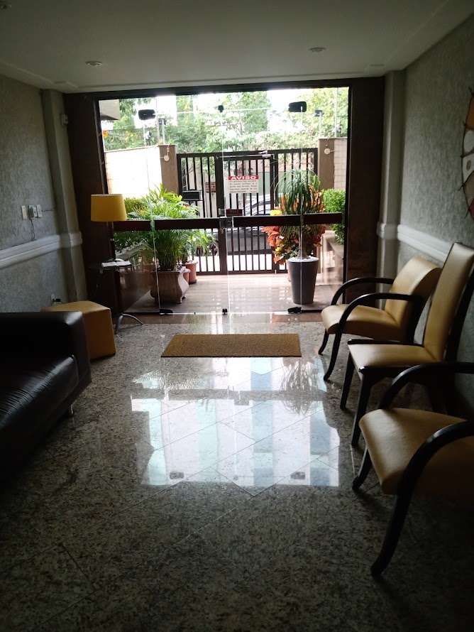 Imagem Apartamento com 3 Quartos para Alugar, 125 m² em Braga - Cabo Frio Imagem Apartamento com 3 Quartos para Alugar, 125 m² em Braga - Cabo Frio