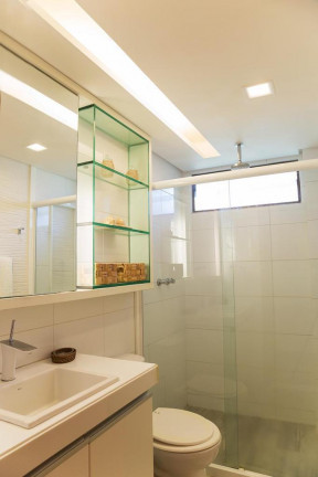 Imagem Casa de Condomínio com 3 Quartos à Venda, 136 m² em Carneiros - Tamandaré Imagem Casa de Condomínio com 3 Quartos à Venda, 136 m² em Carneiros - Tamandaré