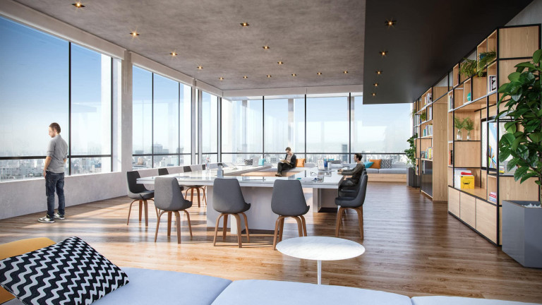 Imagem Apartamento com 2 Quartos à Venda, 63 m² em Perdizes - São Paulo