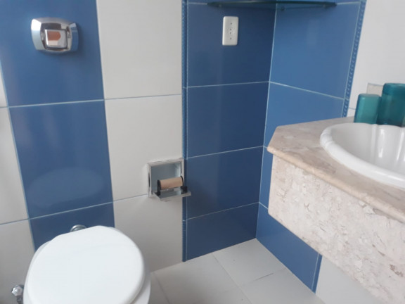 Imagem Apartamento com 3 Quartos à Venda, 110 m² em Ingá - Niterói Imagem Apartamento com 3 Quartos à Venda, 110 m² em Ingá - Niterói