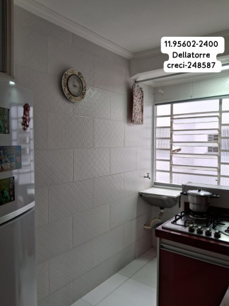Imagem Apartamento com 2 Quartos à Venda, 56 m²em Vila Virgínia - Itaquaquecetuba