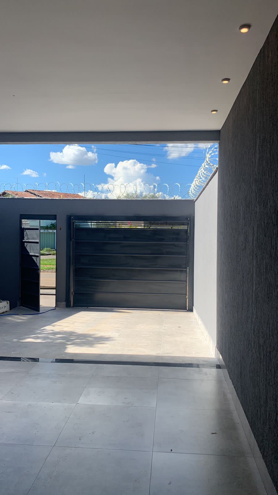 Imagem Casa com 3 Quartos à Venda, 147 m² em Parque Anhanguera - Goiânia Imagem Casa com 3 Quartos à Venda, 147 m² em Parque Anhanguera - Goiânia