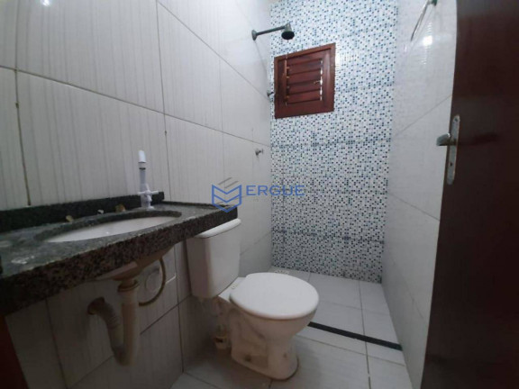 Imagem Casa com 2 Quartos à Venda, 80 m² em Mondubim - Fortaleza