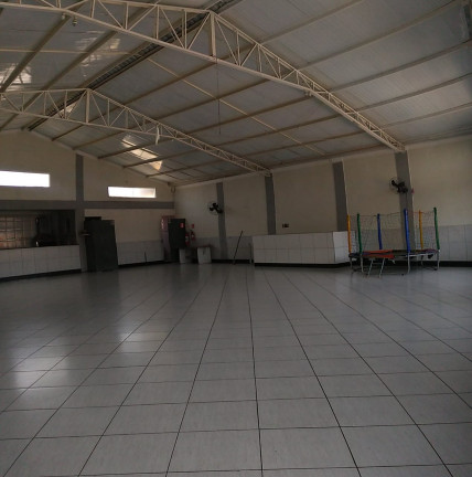 Imagem Imóvel Comercial para Alugar, 330 m² em Rudge Ramos - São Bernardo Do Campo