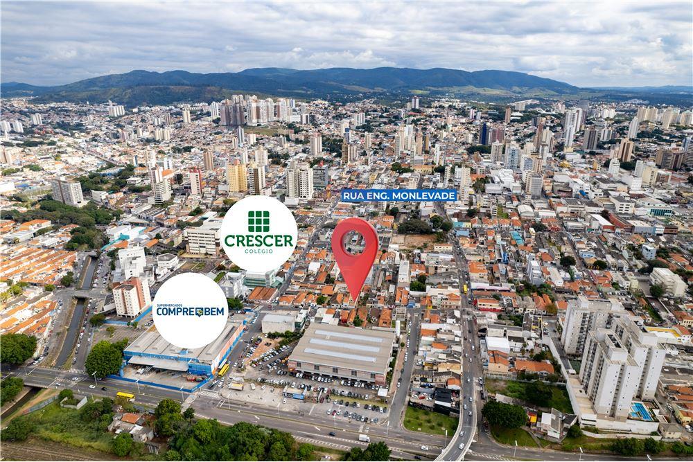 Imagem Casa com 2 Quartos à Venda, 171 m²em Vila Municipal - Jundiaí