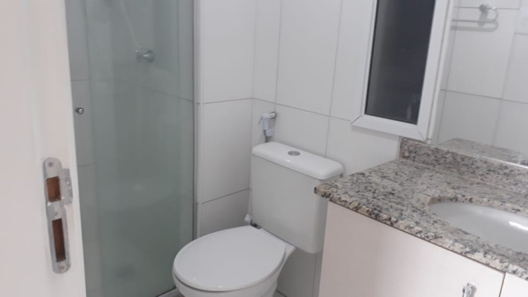 Imagem Apartamento com 2 Quartos à Venda, em Brotas - Salvador Imagem Apartamento com 2 Quartos à Venda, em Brotas - Salvador