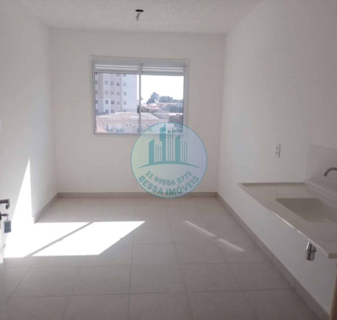 Imagem Apartamento com 2 Quartos à Venda, 33 m²em Parque Novo Mundo - São Paulo Imagem Apartamento com 2 Quartos à Venda, 33 m²em Parque Novo Mundo - São Paulo