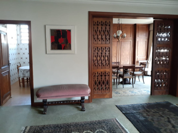 Imagem Apartamento com 3 Quartos à Venda, 227 m² em Jardim Paulista - São Paulo