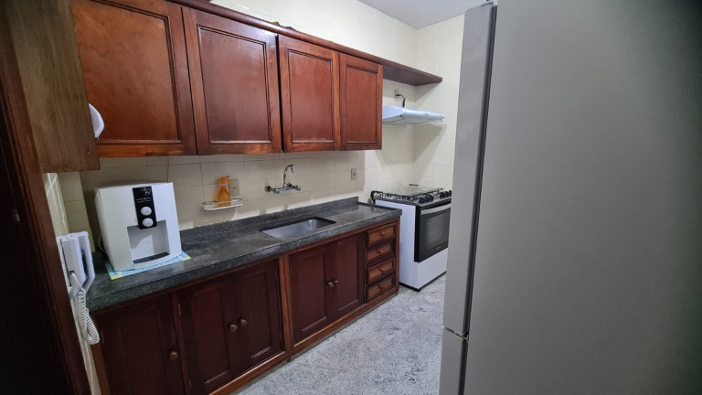 Imagem Apartamento com 3 Quartos à Venda, 68 m² em Taumaturgo - Teresópolis
