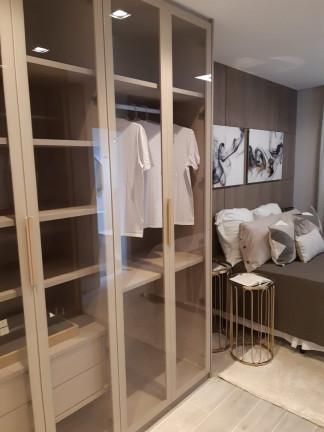 Imagem Apartamento com 3 Quartos à Venda, 140 m² em Vila Mariana - São Paulo