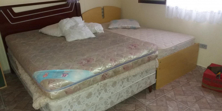 Imagem Chácara com 4 Quartos à Venda, 3.000 m² em Centro - Santa Isabel Imagem Chácara com 4 Quartos à Venda, 3.000 m² em Centro - Santa Isabel