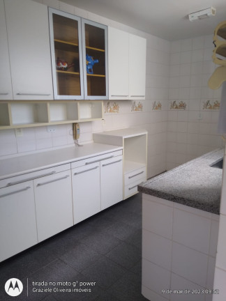 Imagem Apartamento com 1 Quarto à Venda,  em Agriões - Teresópolis