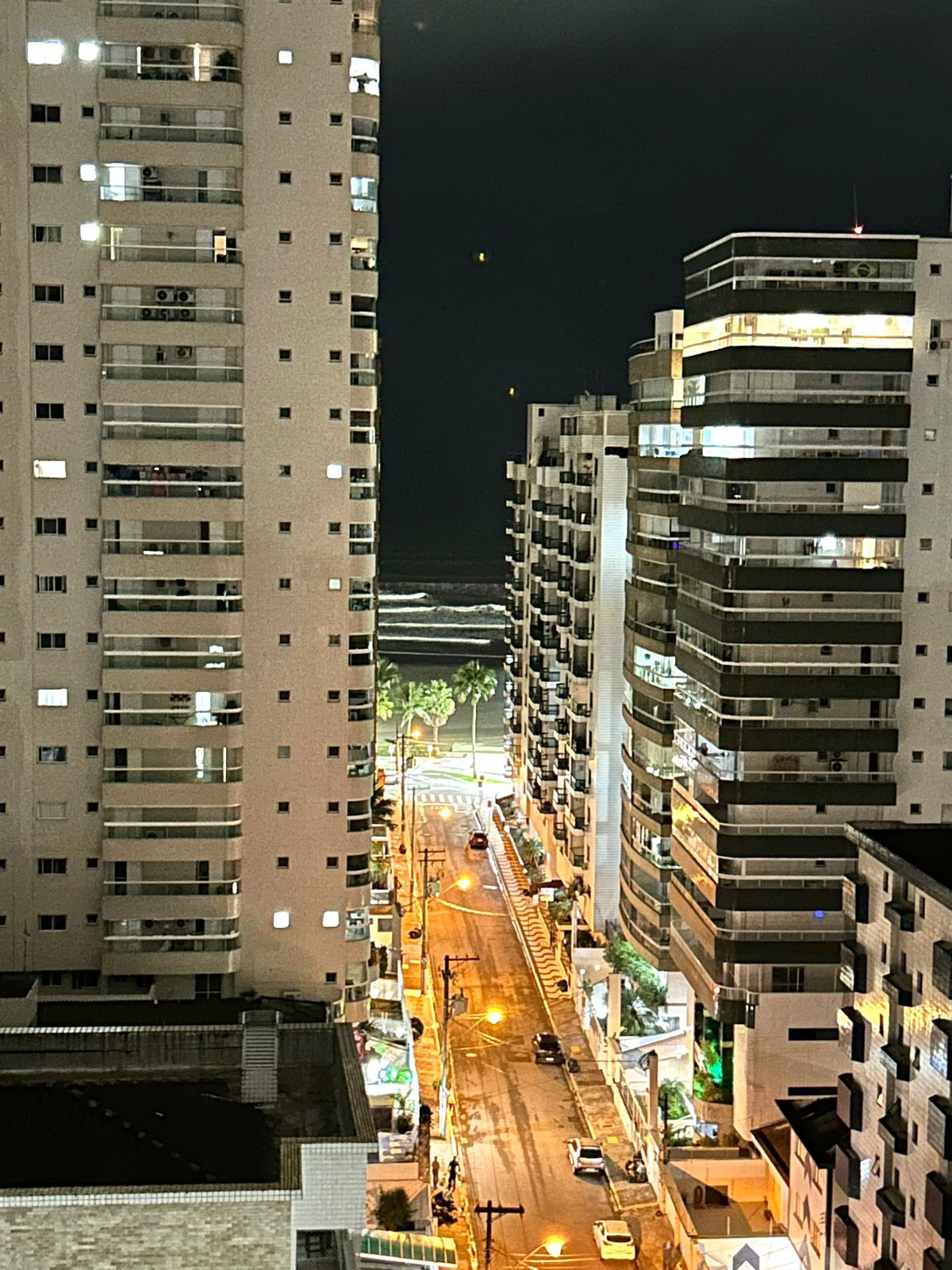 Apartamento com 3 Quartos à Venda, 295 m²em Canto do Forte - Praia Grande