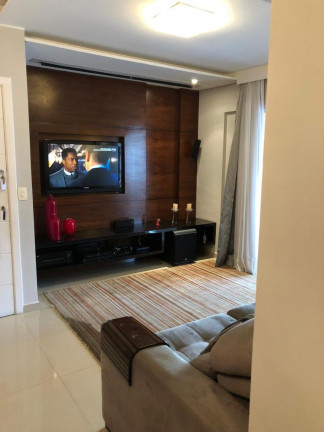 Imagem Apartamento com 4 Quartos à Venda, 149 m² em Boqueirão - Santos