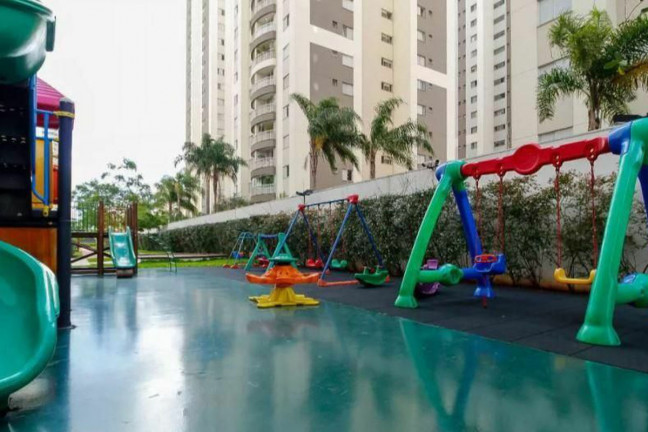 Imagem Apartamento com 3 Quartos à Venda,  em Vila Leopoldina - São Paulo