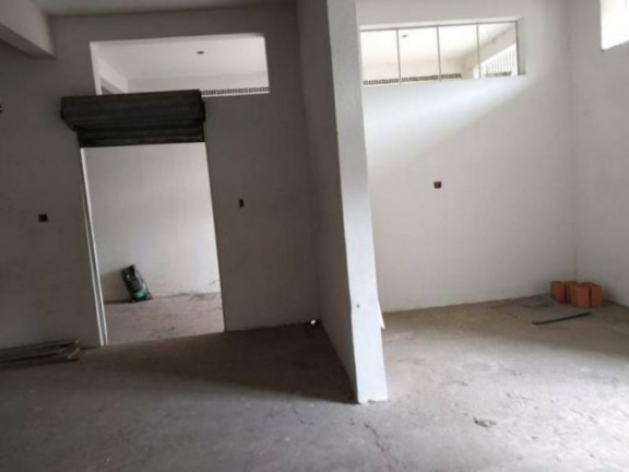Imagem Galpão para Alugar, 710 m² em Vila América - Mauá Imagem Galpão para Alugar, 710 m² em Vila América - Mauá