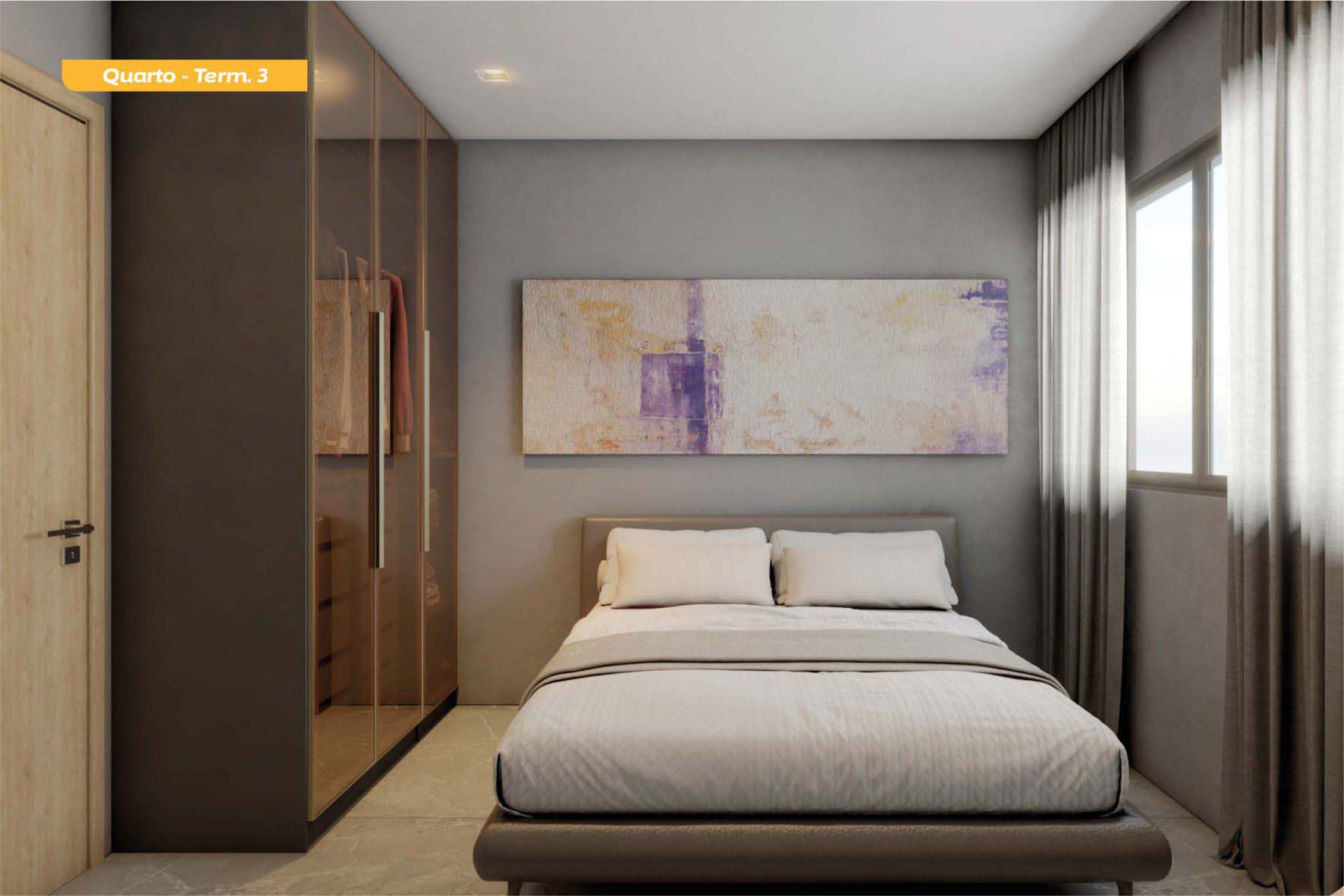 Imagem Apartamento com 2 Quartos à Venda, 65 m² em Ponta Verde - Maceió Imagem Apartamento com 2 Quartos à Venda, 65 m² em Ponta Verde - Maceió