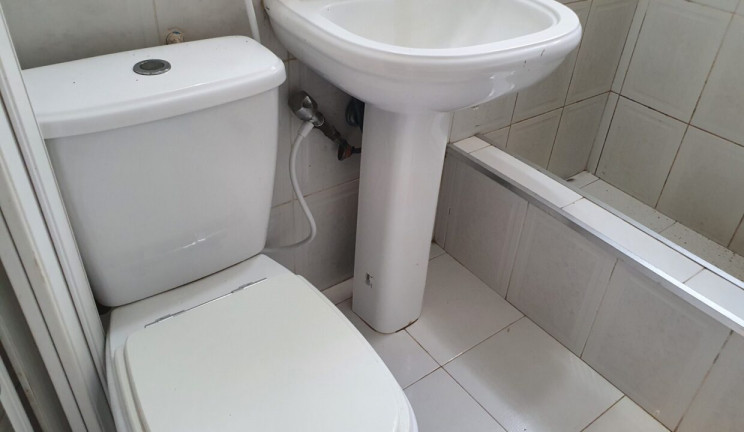 Imagem Apartamento com 1 Quarto para Alugar, 30 m² em Leme - Rio de Janeiro Imagem Apartamento com 1 Quarto para Alugar, 30 m² em Leme - Rio de Janeiro