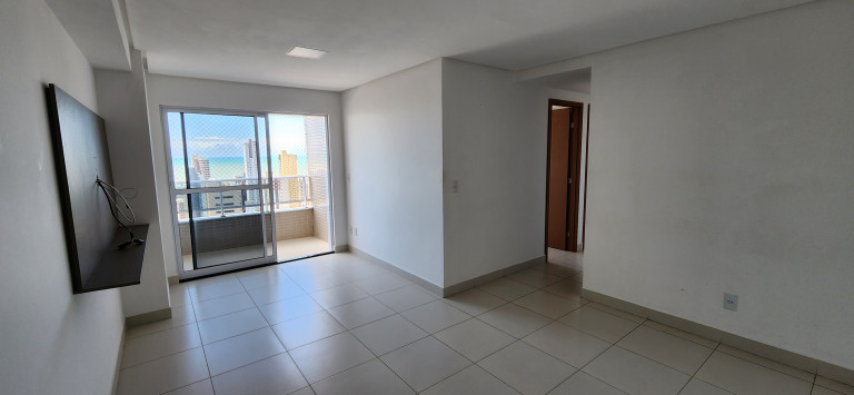 Imagem Apartamento com 3 Quartos à Venda, 71 m² em Manaíra - João Pessoa Imagem Apartamento com 3 Quartos à Venda, 71 m² em Manaíra - João Pessoa
