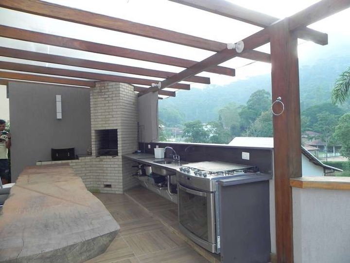 Imagem Casa de Condomínio com 5 Quartos à Venda, 500 m² em Várzea&nbsp; - Teresópolis