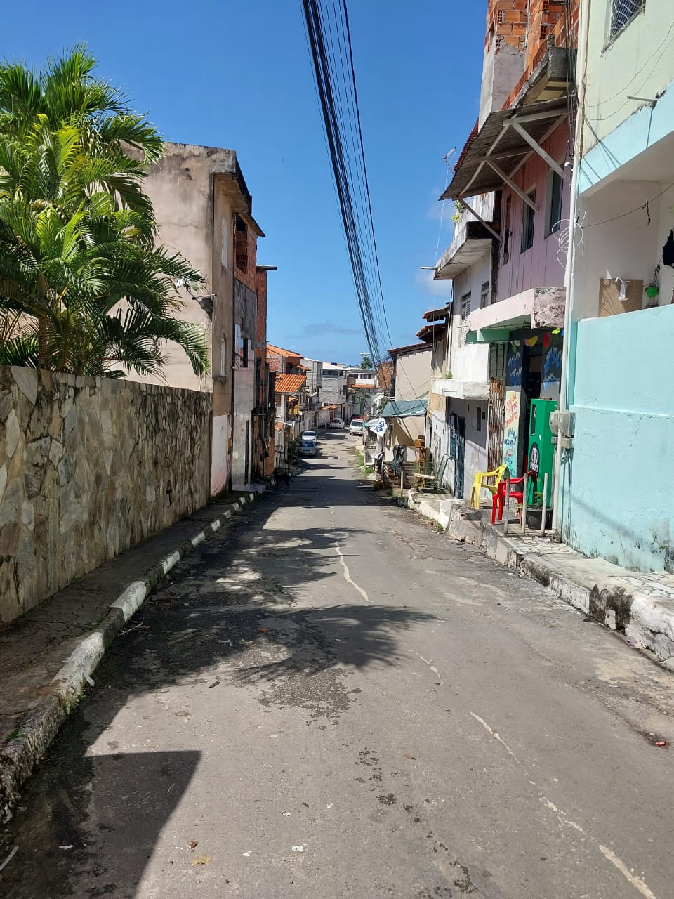 Imagem Edifício Residencial com 3 Quartos à Venda, 110 m²em Vila Praiana - Lauro de Freitas