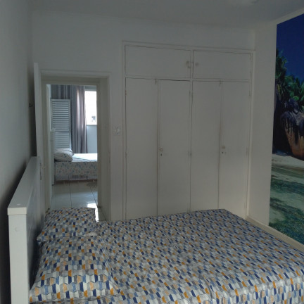 Imagem Apartamento com 2 Quartos à Venda, 93 m² em Gonzaga - Santos Imagem Apartamento com 2 Quartos à Venda, 93 m² em Gonzaga - Santos