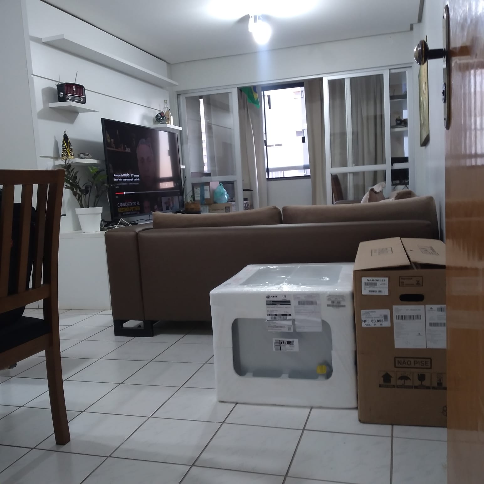 Imagem Apartamento com 2 Quartos à Venda, 67 m²em Sul (Águas Claras) - Brasília Imagem Apartamento com 2 Quartos à Venda, 67 m²em Sul (Águas Claras) - Brasília