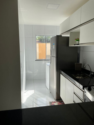 Imagem Apartamento com 2 Quartos à Venda, 51 m²em Messejana - Fortaleza Imagem Apartamento com 2 Quartos à Venda, 51 m²em Messejana - Fortaleza