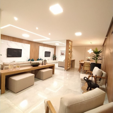 Imagem Casa com 4 Quartos à Venda, em Jardim Atlântico - Goiânia Imagem Casa com 4 Quartos à Venda, em Jardim Atlântico - Goiânia
