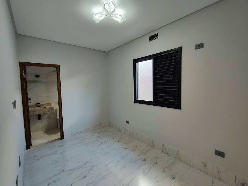 Imagem Casa com 4 Quartos à Venda, 127 m² em Caiçara - Praia Grande