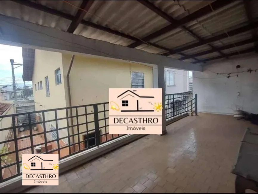 Imagem Sobrado com 4 Quartos à Venda, 245 m²em Vila Melliani - Guarulhos