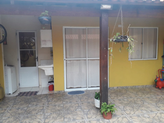 Imagem Casa de Condomínio com 2 Quartos à Venda, 50 m² em Eugênio de Mello - São José dos Campos Imagem Casa de Condomínio com 2 Quartos à Venda, 50 m² em Eugênio de Mello - São José dos Campos